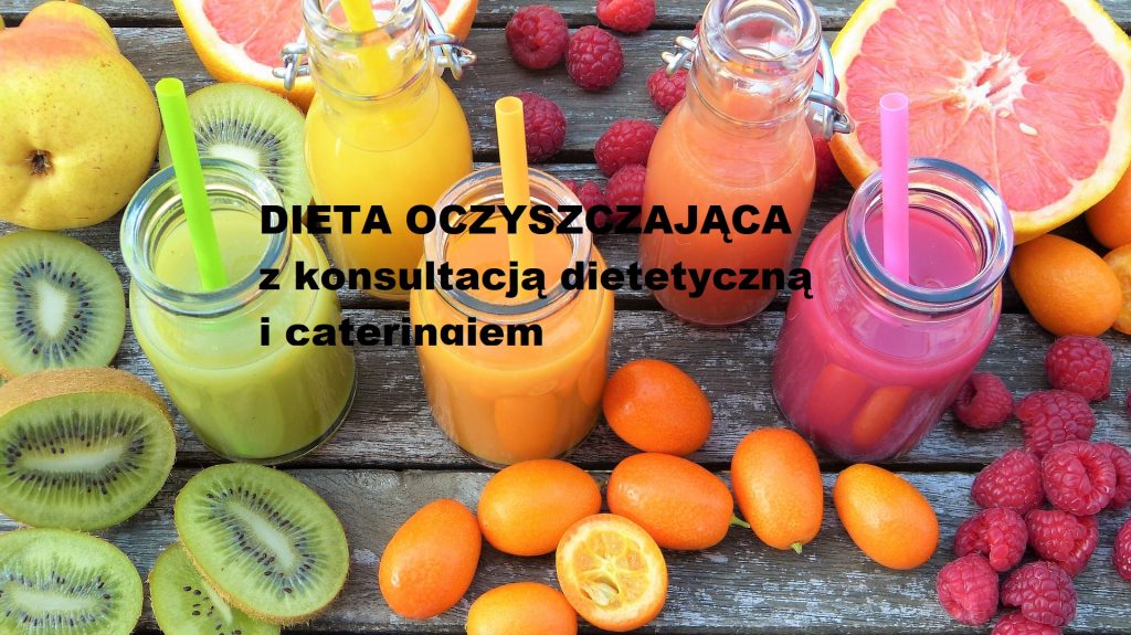 Dieta oczyszczająca