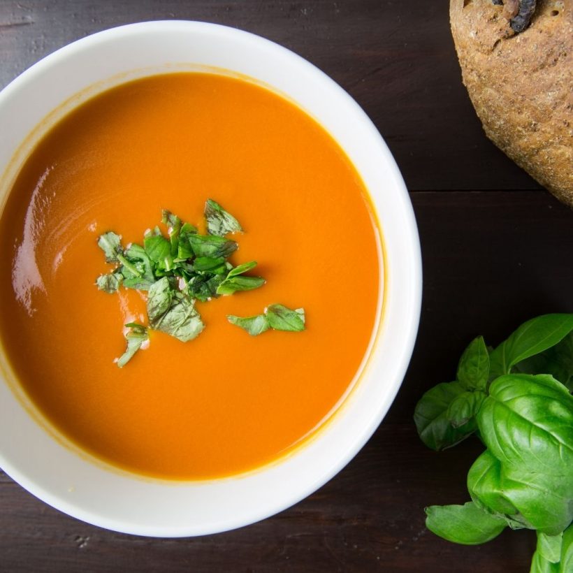Dieta po wycięciu woreczka żółciowego