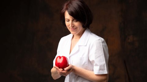 Dietetyk Kliniczny Bielsko-Biała